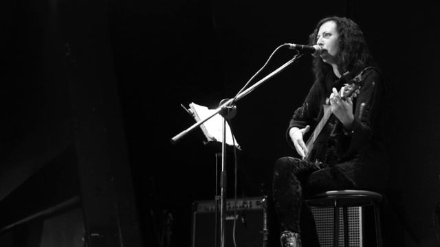 Канцлер Ги - Canzone di Azzo. 20.11.21 Клуб "Mezzo Forte" смотреть онлайн