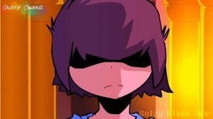 Русская озвучка - My demons (RUS Everblack Melodies) (Undertale)