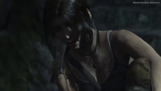 Tomb Raider 2013 Reloaded -Special Edition-Remastered- HD Textures 60 Fps смотреть онлайн