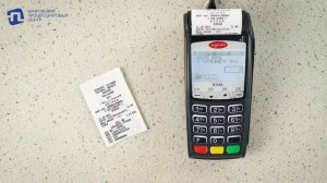 ПЕЧАТЬ КОПИИ КАРТ ЧЕКА НА ТЕРМИНАЛАХ VERIFONE