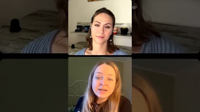 Психосоматика детских зубов и не только с Ксенией Дзиамко