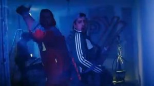 Обстановка по кайфу