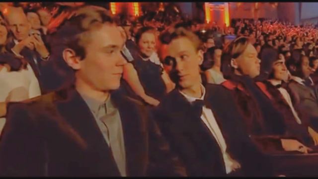 Tarjei and Henrik - She (Lea) doesn't mind смотреть онлайн