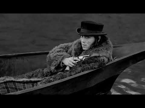 Мертвец (Трейлер) смотреть онлайн