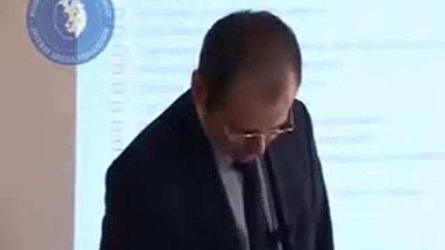 Международные переговоры
