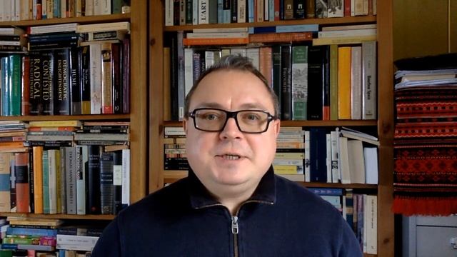 Как писать диссертацию?