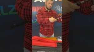 СПИННИНГ КАСТИНГОВЫЙ JS COMPANY BIXOD E2 VER.2 BC842XH JIG 25-100 Г 2.55 М