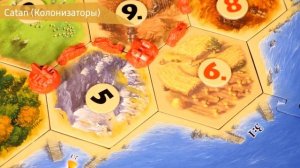 ТОП—8. Лучшие настольные игры для детей и взрослых. Рейтинг!