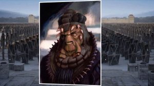 Откуда у Сноука Столько Денег? Про Первый Орден