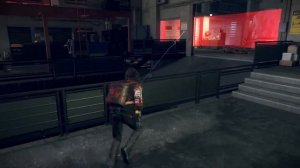 Watch Dogs Legion Brutal Stealth Kills (Restricted Areas)