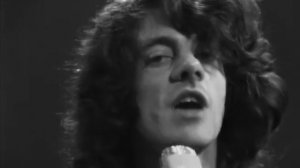 Spooky Tooth - That Was Only Yesterday (1969)