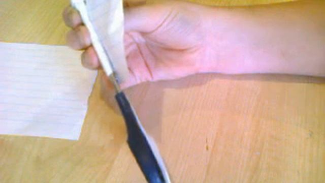 футляр для ножниц смотреть онлайн