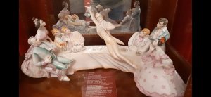 МУЗЕЙ ИМЕНИ ГОГОЛЯ В МОСКВЕ