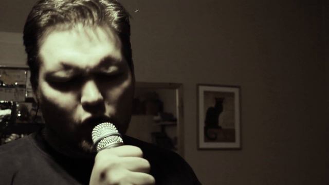 Mother - Danzig (Acoustic cover) смотреть онлайн