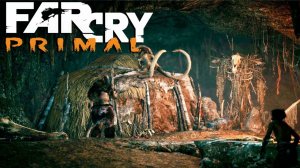 Far Cry Primal Защитите Винджа 1080 HD Прохождение