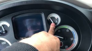 КАЛЯН86. ДАФ XF 105 ) 2017 год )