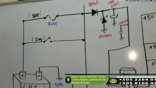 Kia Soul no enciende!!! Problemas en la ECU después de un corto circuito. смотреть онлайн