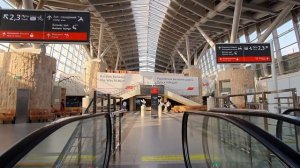 Вокзал Олимпийский Парк (Имеретинский курорт)(1)