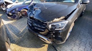 Цены на битые авто в Германии. Рай для жестянщика?