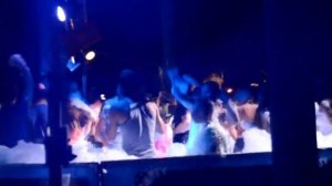 Популярные ночные клубы в Хургаде