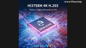 ? Q96+ SMART TV BOX HISILICON HI3798M QUAD-CORE CHIP 4K 2.4G 5G