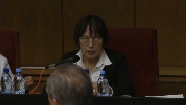 Защита диссертации Лабазанова А. Л.