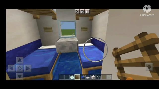 Туториал на постройку вагона в майнкрафт смотреть онлайн