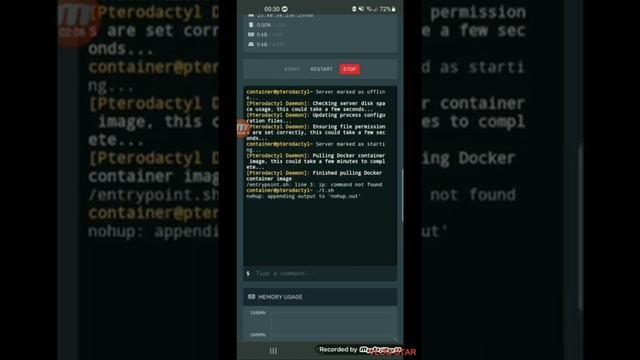 How To Make Your Own 24/7 FREE Server For Minecraft PE 1.17+ |OBY HOST Server Hosting MCPE! смотреть онлайн