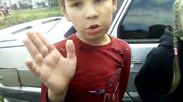 Оставили газ включиным а мне показалось что пожар? смотреть онлайн