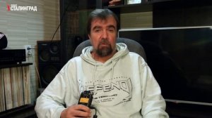 КТО ЕМУ ОТДАЁТ УКАЗАНИЯ Игорь Кульков