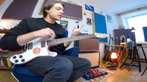 Гитарный Урок №22 "Апстрок" | Сергей Табачников