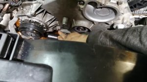 Ремонт двигателя БМВ N62