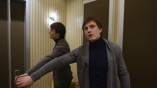 Дизайн интерьера квартиры в современном стиле | Студия "Дизайн-Холл". смотреть онлайн