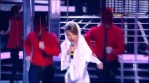 Юлия Савичева - Кайли Миноуг (Can't Get You Out of My Head)