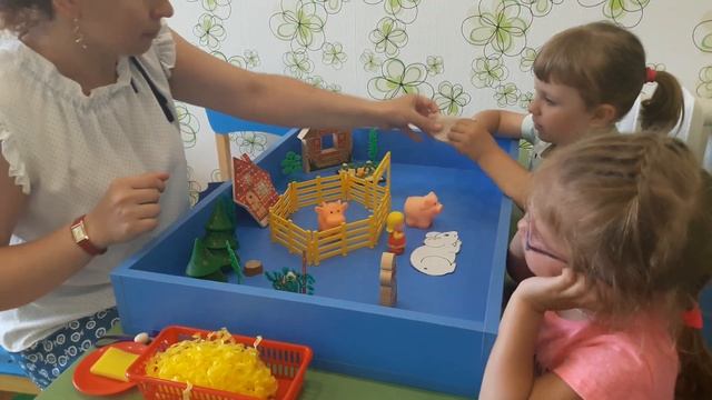 НЕГОВОРЯЩИЕ И ПЛОХО ГОВОРЯЩИЕ ДЕТИ Сказкотерапия Сказка про мышку смотреть онлайн