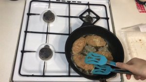 Как жарить котлеты