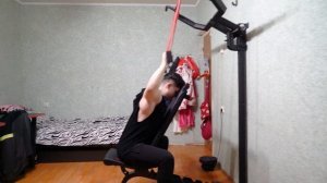 AllGym лучший тренажер на все группы мышц для домашних тренировок