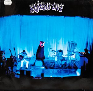 Genesis – Live