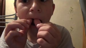 МЕТАЛЛИЧЕСКИЕ ЗУБЫ !! Хе-Хе:))