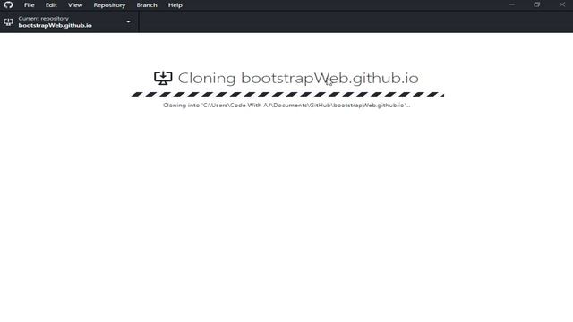 Free Host Website On GitHub || EXCELLENT CODE WITH AJ смотреть онлайн