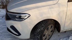 #поло2020 #наполике #резина Ставить шиповку на зиму или обойдёмся без шипов?