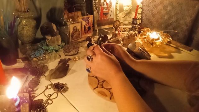 "ОН СДЕЛАЛ МЕНЯ ФРИГИДНОЙ" (Близнецовое Пламя или Кармический партнер?)
