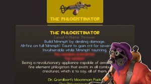 How it FEELS to Play Pyro in TF2