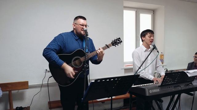 Роман Русый - Дом ( мне этой ночью приснился один странный сон) смотреть онлайн