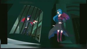 Друзья ангелов / Клип "Садист"