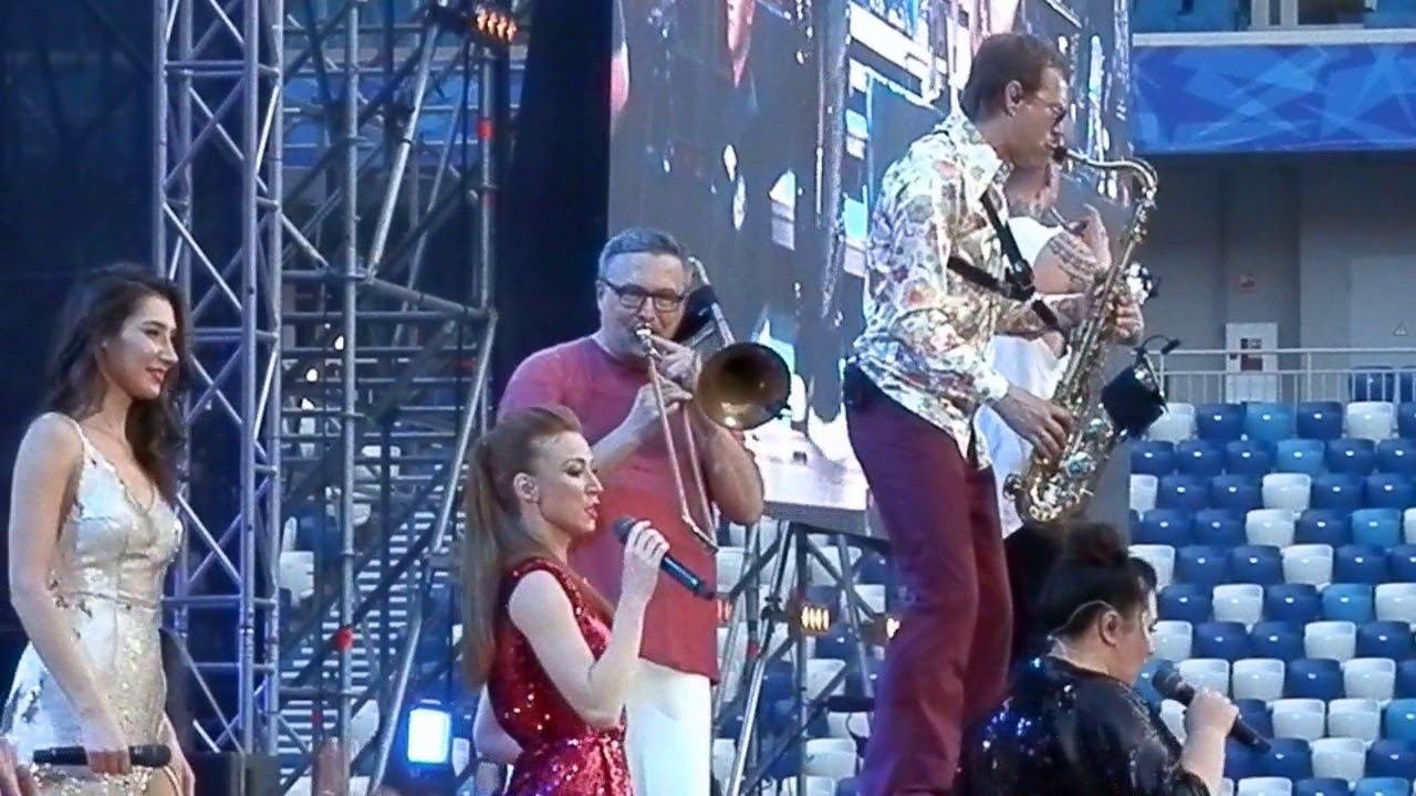 Ленинград   В Питере Пить(КАЛИНИНГРАД, 04.06.2019)