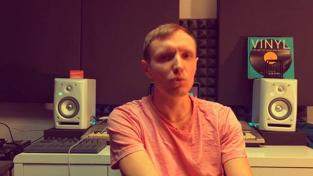 То чего Вы не знали про Студийные Мониторы | Студийный Дневник | Часть Вторая смотреть онлайн