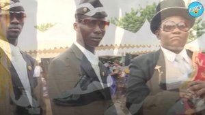 ⚰️COFFIN DANCE MEME - REMIX 🎷SAXOPHONE [FULL HD]#stayhome#stayathome