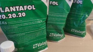 Распаковка и обзор заказа удобрений из интернет магазина Растишка ТЛТ Посылка из Тольятти в Беларус