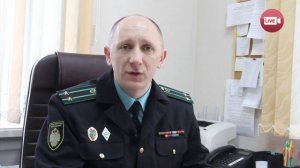 Скрывали массовый падеж скота!.. Ими занялась Слонимская финансовая милиция